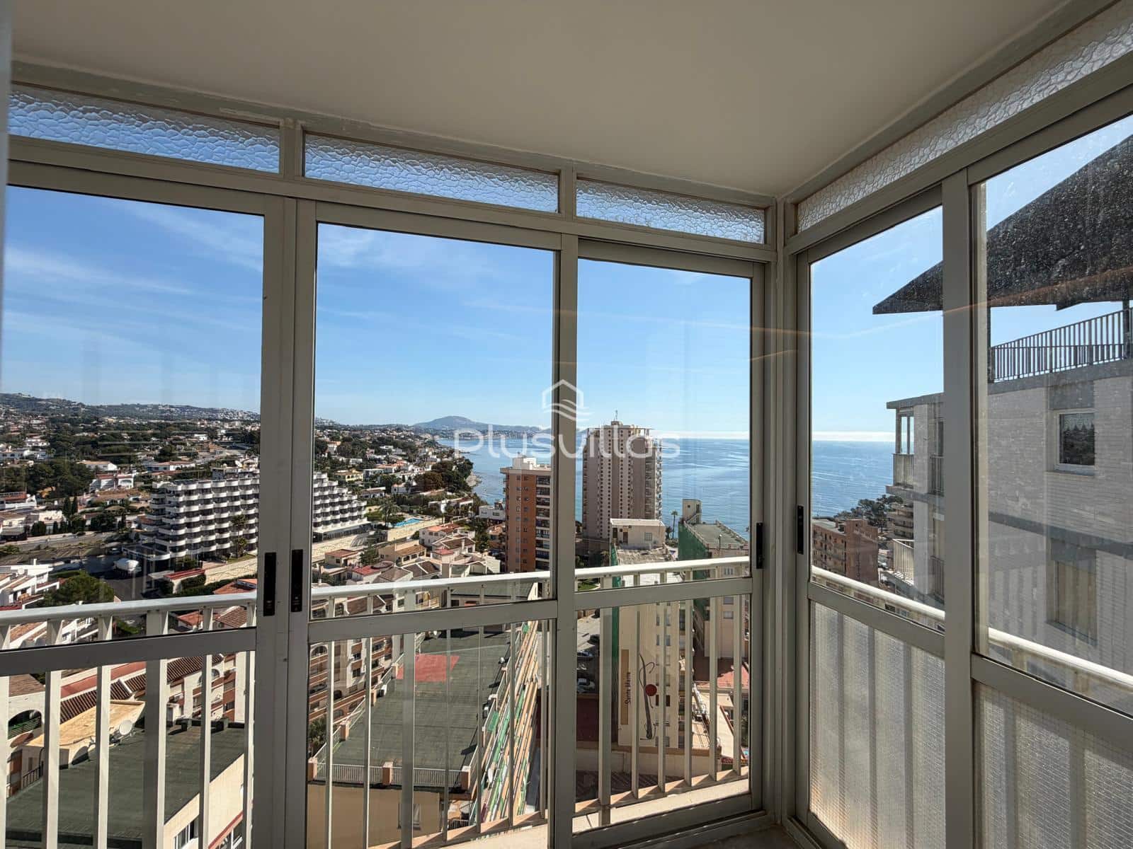 1 camera da letto Appartamento in vendita in Calpe / Calp - 235.000 € (Rif: 10120267)