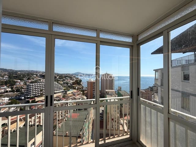 1 camera da letto Appartamento in vendita in Levante - Playa Fossa, Calpe / Calp - 235.000 € (Rif: 10120267)