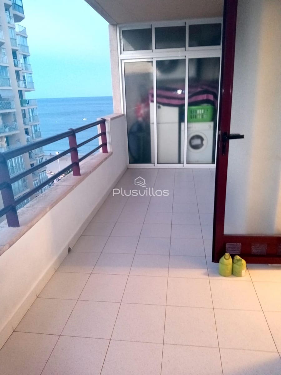 2 camera da letto Appartamento in vendita in Calpe / Calp con piscina garage - 420.000 € (Rif: 10124542)