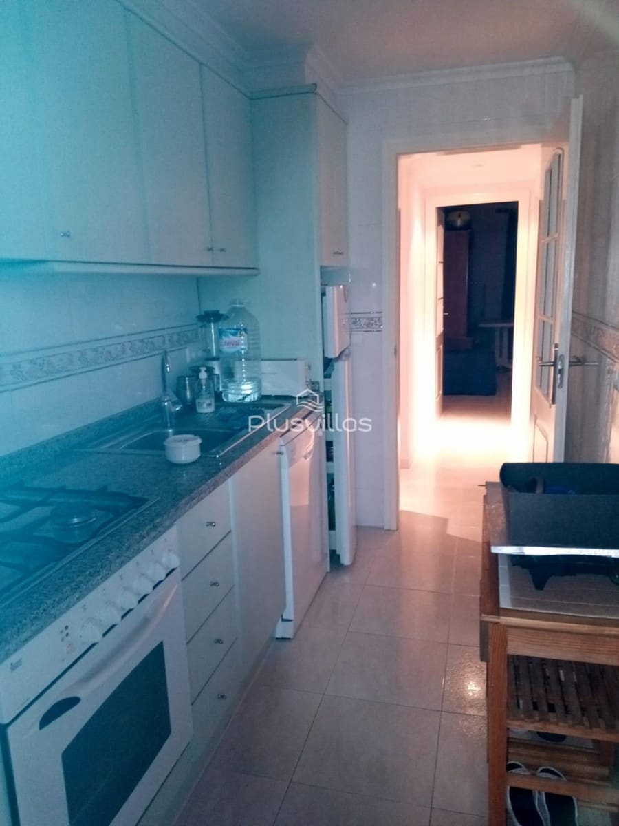 2 camera da letto Appartamento in vendita in Calpe / Calp con piscina garage - 420.000 € (Rif: 10124542)