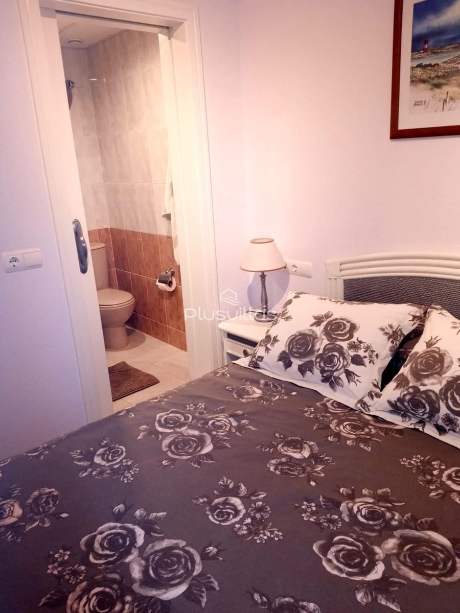 2 camera da letto Appartamento in vendita in Calpe / Calp con piscina garage - 420.000 € (Rif: 10124542)