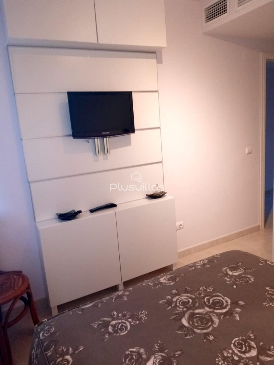 2 camera da letto Appartamento in vendita in Calpe / Calp con piscina garage - 420.000 € (Rif: 10124542)