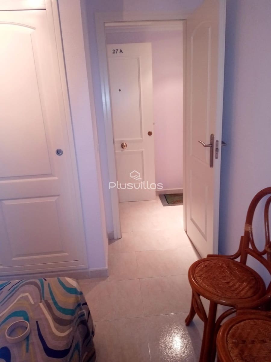 2 camera da letto Appartamento in vendita in Calpe / Calp con piscina garage - 420.000 € (Rif: 10124542)