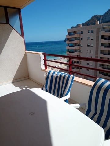 2 camera da letto Appartamento in vendita in Levante - Playa Fossa, Calpe / Calp con piscina garage - 420.000 € (Rif: 10124542)
