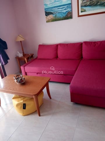 2 camera da letto Appartamento in vendita in Levante - Playa Fossa, Calpe / Calp con piscina garage - 420.000 € (Rif: 10124542)