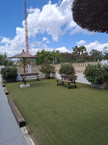 2 camera da letto Appartamento in vendita in Levante - Playa Fossa, Calpe / Calp con piscina garage - 420.000 € (Rif: 10124542)