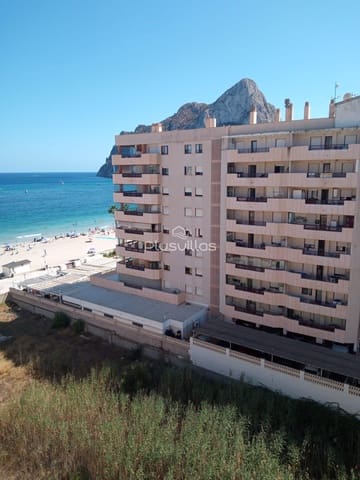 2 camera da letto Appartamento in vendita in Levante - Playa Fossa, Calpe / Calp con piscina garage - 420.000 € (Rif: 10124542)