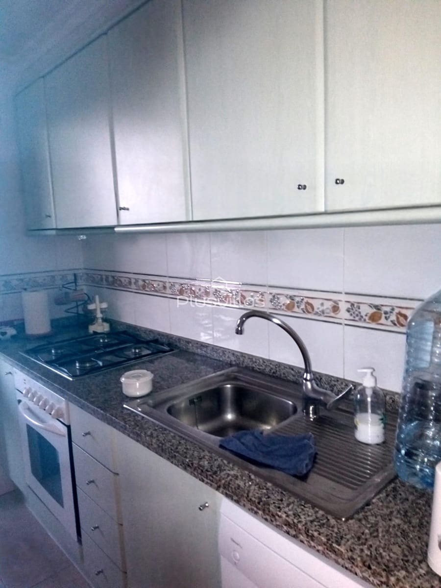 2 camera da letto Appartamento in vendita in Calpe / Calp con piscina garage - 420.000 € (Rif: 10124542)