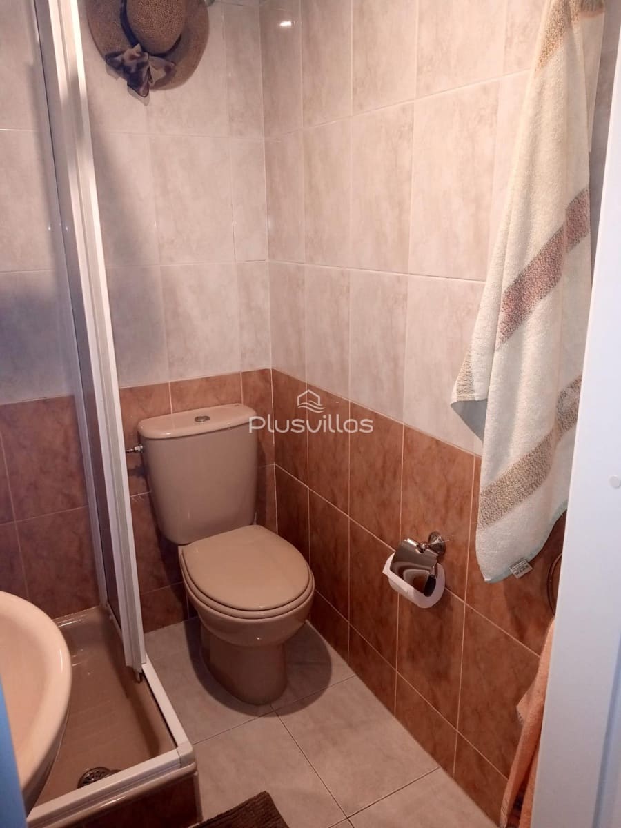 2 camera da letto Appartamento in vendita in Calpe / Calp con piscina garage - 420.000 € (Rif: 10124542)