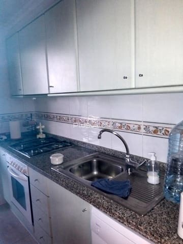 2 camera da letto Appartamento in vendita in Levante - Playa Fossa, Calpe / Calp con piscina garage - 420.000 € (Rif: 10124542)