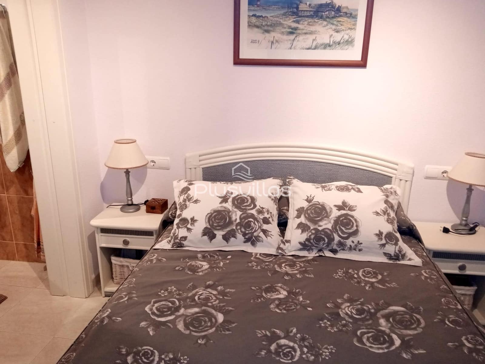 2 camera da letto Appartamento in vendita in Calpe / Calp con piscina garage - 420.000 € (Rif: 10124542)