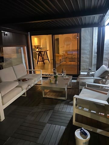 3 soverom Villa til salgs i Gargasindi, Calpe / Calp med svømmebasseng garasje - € 639 000 (Ref: 10124543)