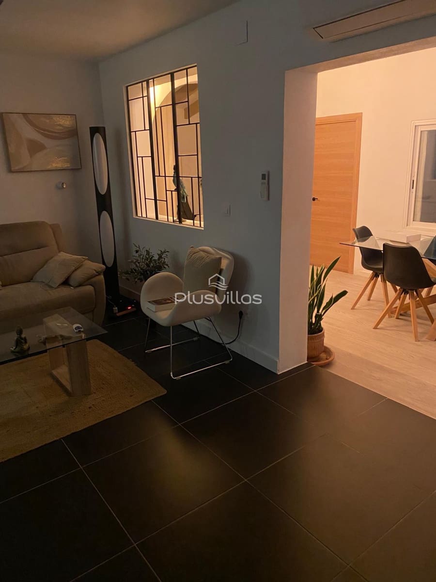 3 soverom Villa til salgs i Calpe / Calp med svømmebasseng garasje - € 639 000 (Ref: 10124543)