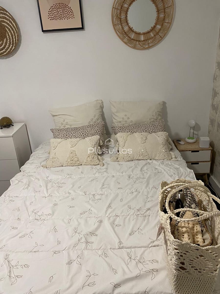 3 soverom Villa til salgs i Calpe / Calp med svømmebasseng garasje - € 639 000 (Ref: 10124543)