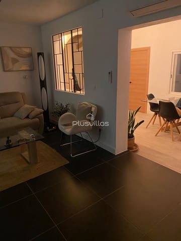 3 soverom Villa til salgs i Gargasindi, Calpe / Calp med svømmebasseng garasje - € 639 000 (Ref: 10124543)