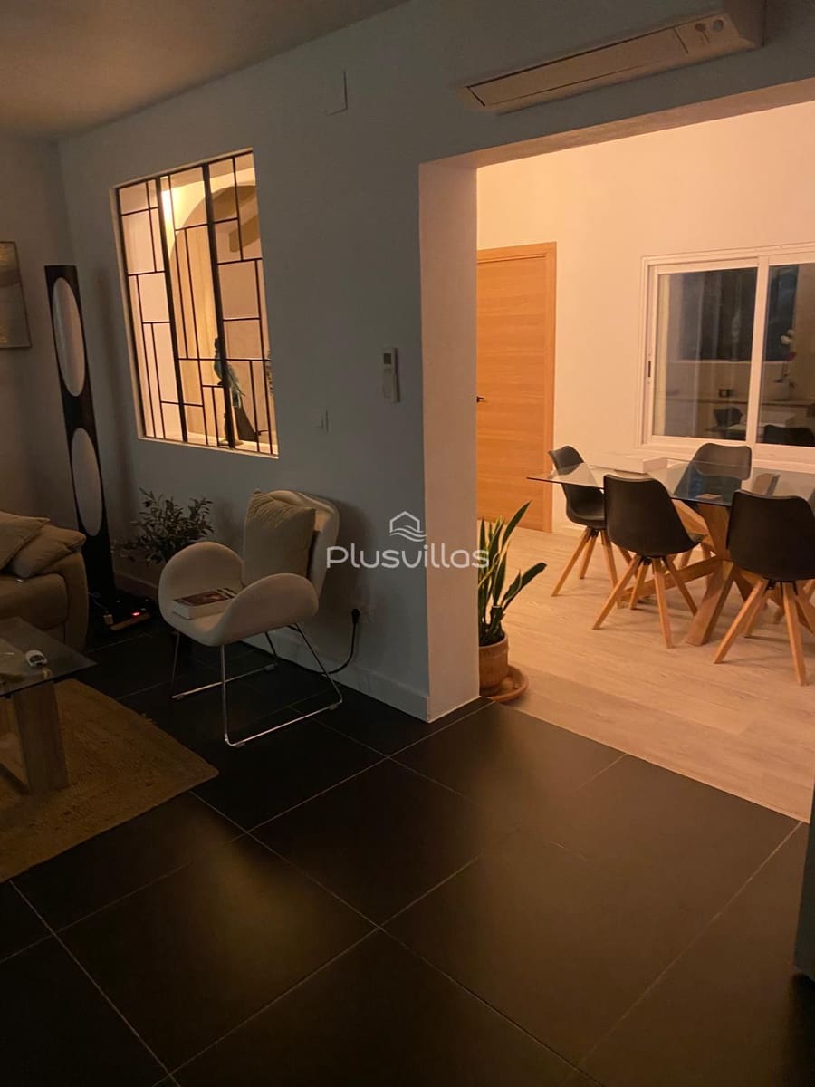 3 soverom Villa til salgs i Calpe / Calp med svømmebasseng garasje - € 639 000 (Ref: 10124543)