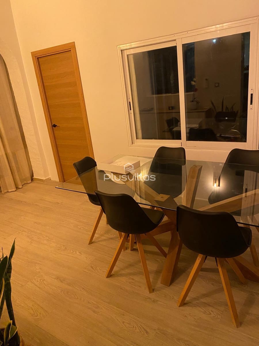 3 soverom Villa til salgs i Calpe / Calp med svømmebasseng garasje - € 639 000 (Ref: 10124543)