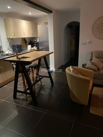 3 soverom Villa til salgs i Gargasindi, Calpe / Calp med svømmebasseng garasje - € 639 000 (Ref: 10124543)