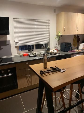 3 soverom Villa til salgs i Gargasindi, Calpe / Calp med svømmebasseng garasje - € 639 000 (Ref: 10124543)