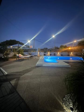 3 camera da letto Villa in vendita in Gargasindi, Calpe / Calp con piscina garage - 639.000 € (Rif: 10124543)