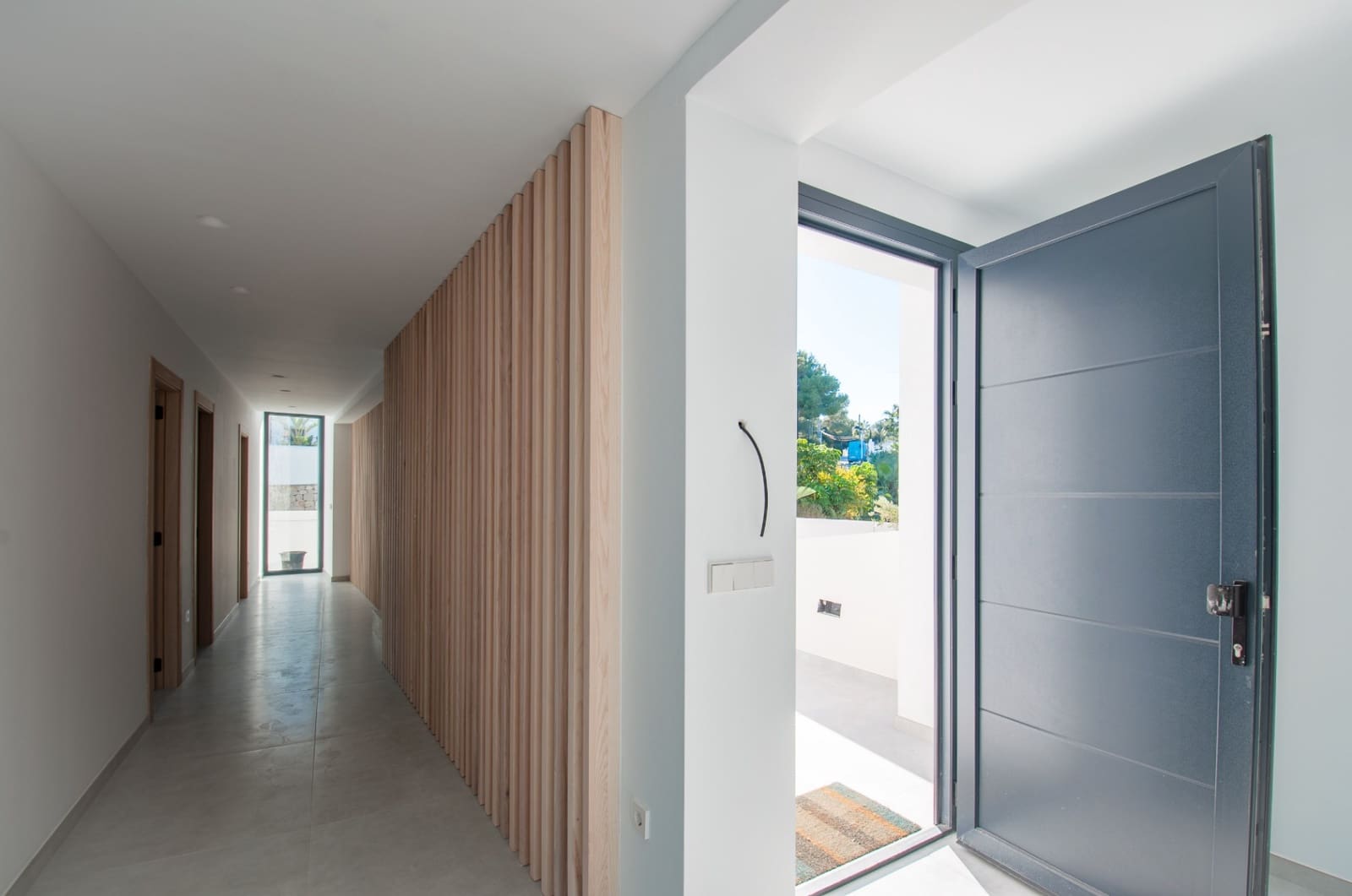 3 soverom Villa til salgs i Moraira med svømmebasseng garasje - € 2 250 000 (Ref: 10130101)