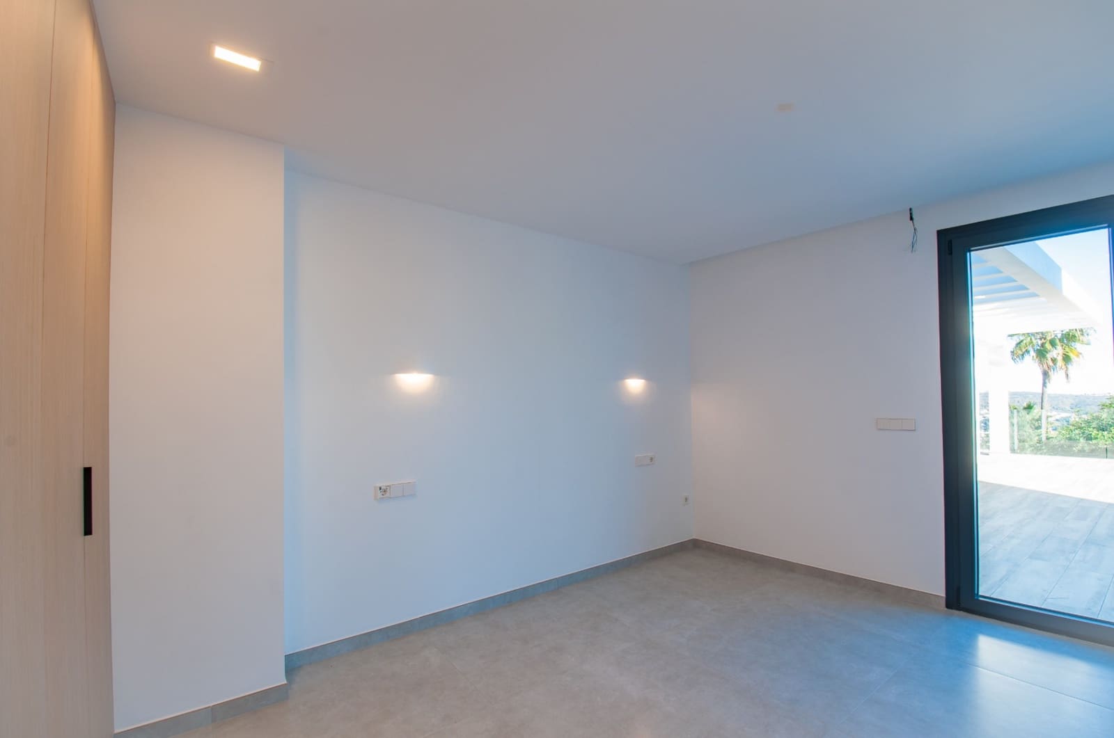 3 soverom Villa til salgs i Moraira med svømmebasseng garasje - € 2 250 000 (Ref: 10130101)