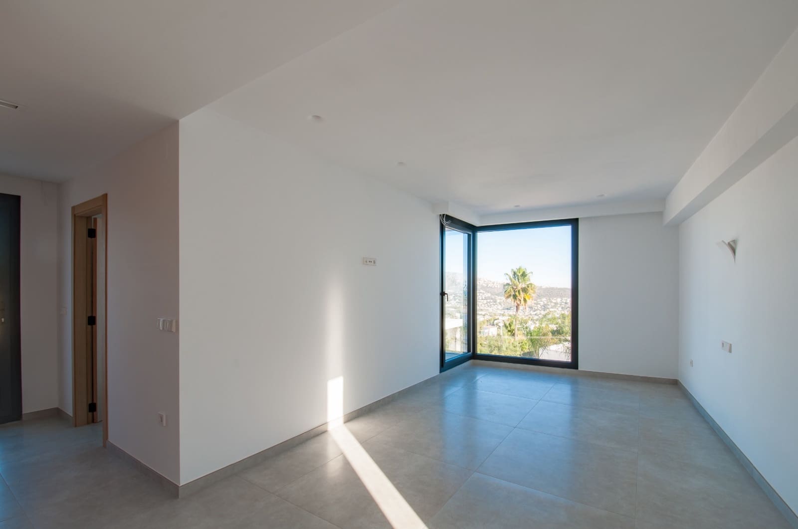 3 soverom Villa til salgs i Moraira med svømmebasseng garasje - € 2 250 000 (Ref: 10130101)