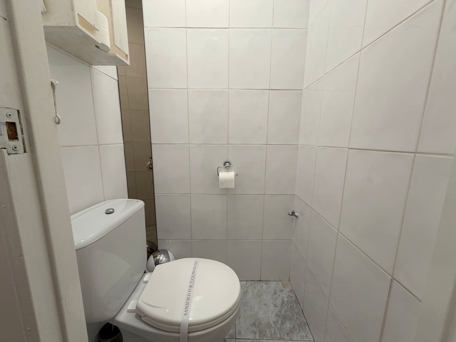 2 makuuhuone Bungalow myytävänä paikassa Moraira mukana uima-altaan 
autotalli - 329 000 € (Ref: 10132102)