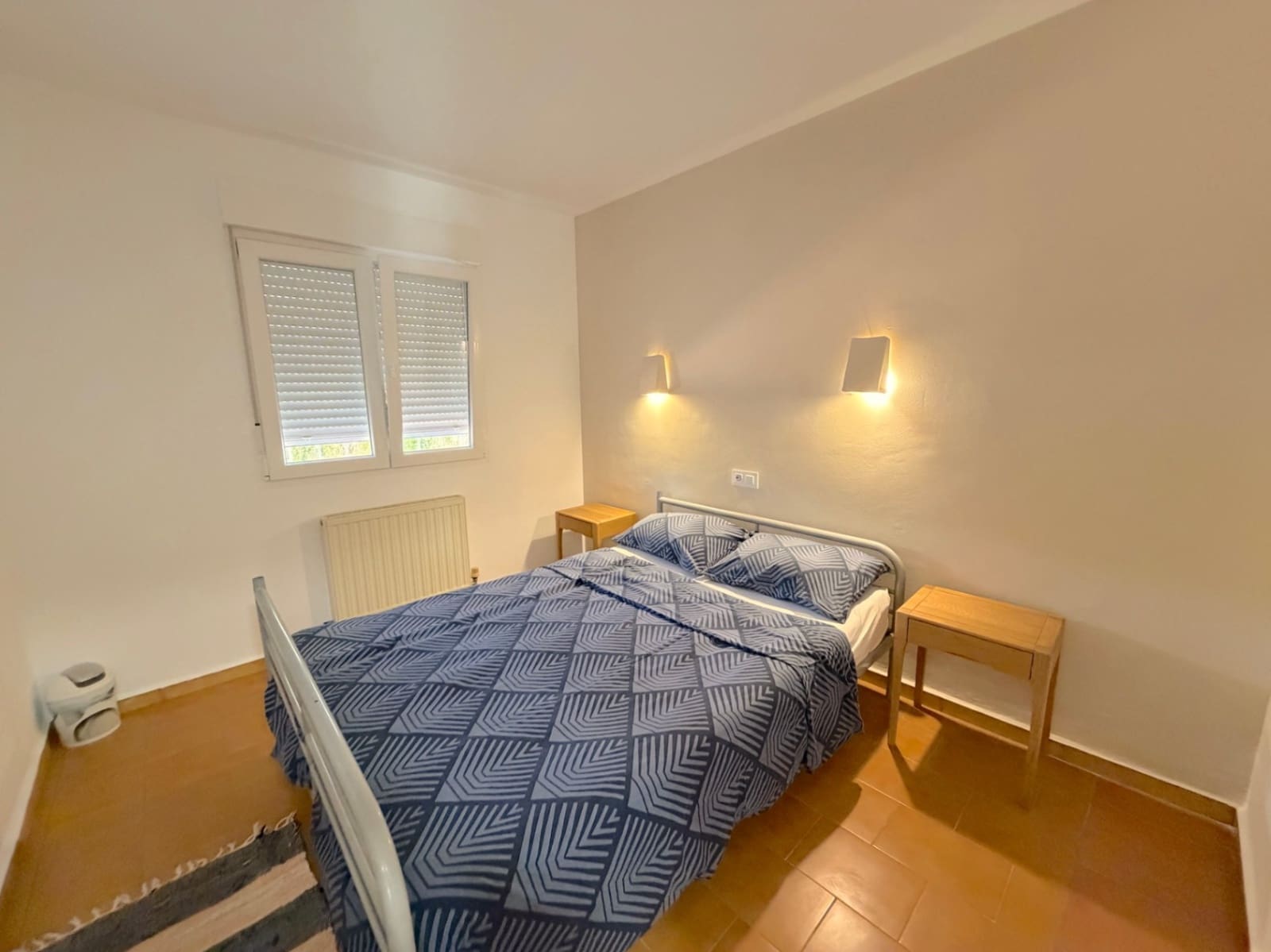 2 makuuhuone Bungalow myytävänä paikassa Moraira mukana uima-altaan 
autotalli - 329 000 € (Ref: 10132102)