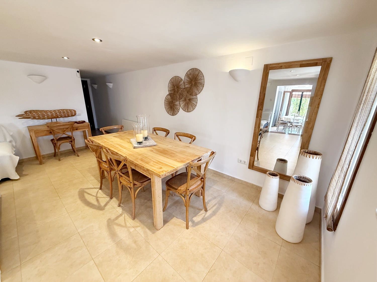6 bedroom Villa for sale in Benitachell / Benitatxell with pool garage - € 1,250,000 (Ref: 10132106)
