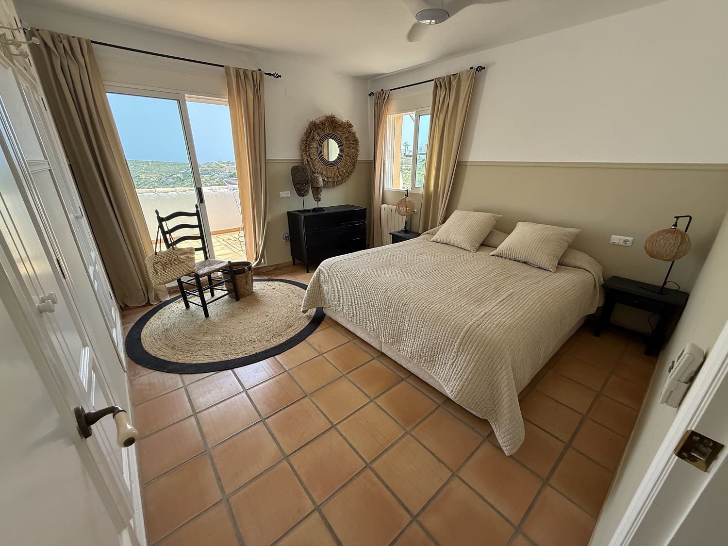 6 bedroom Villa for sale in Benitachell / Benitatxell with pool garage - € 1,250,000 (Ref: 10132106)