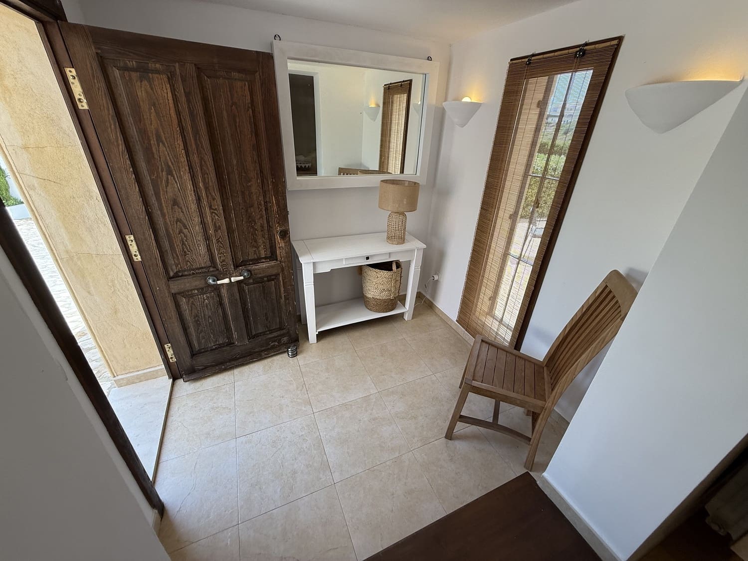 6 bedroom Villa for sale in Benitachell / Benitatxell with pool garage - € 1,250,000 (Ref: 10132106)