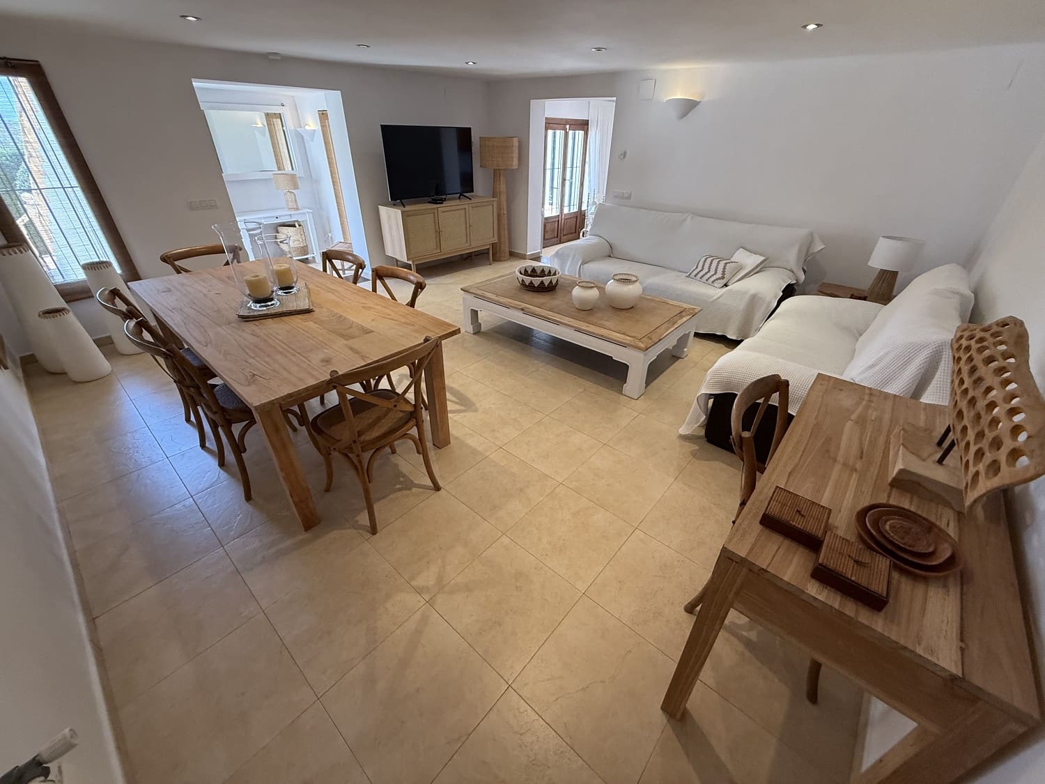 6 bedroom Villa for sale in Benitachell / Benitatxell with pool garage - € 1,250,000 (Ref: 10132106)