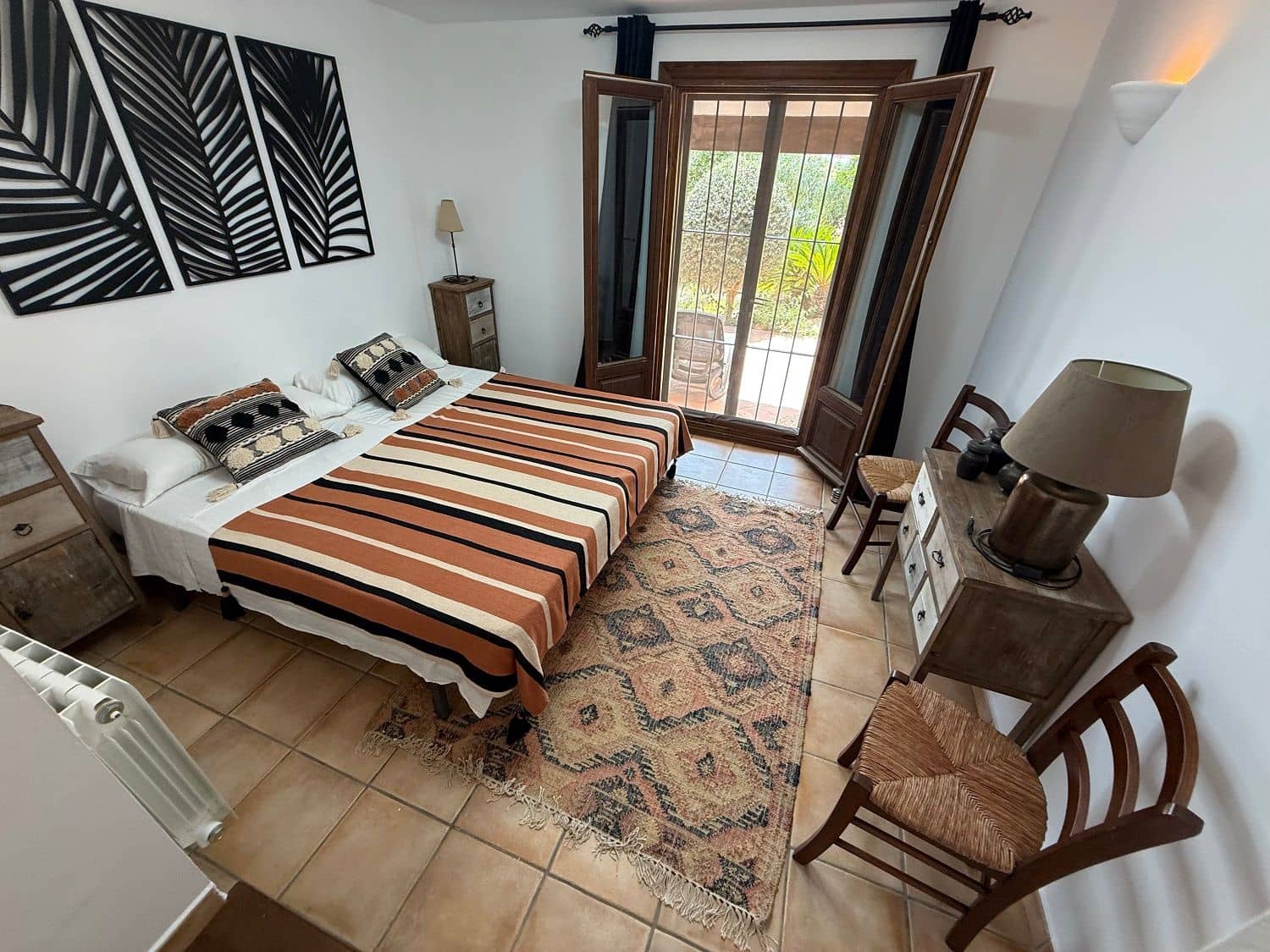 6 bedroom Villa for sale in Benitachell / Benitatxell with pool garage - € 1,250,000 (Ref: 10132106)