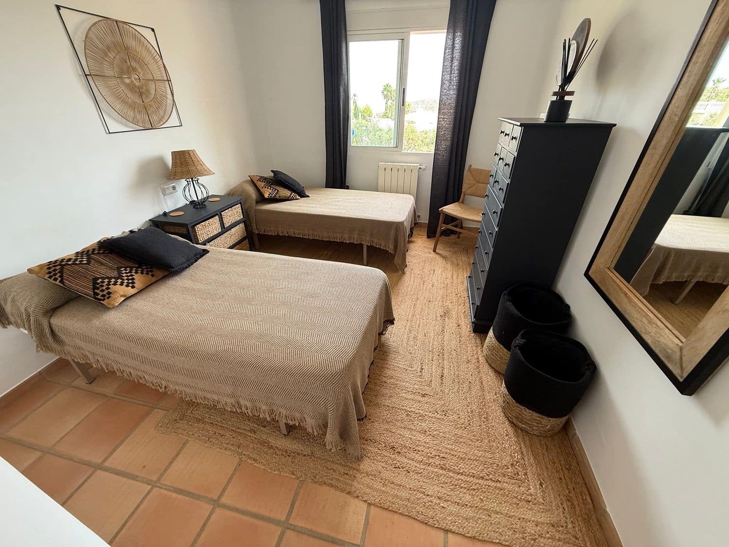 6 bedroom Villa for sale in Benitachell / Benitatxell with pool garage - € 1,250,000 (Ref: 10132106)