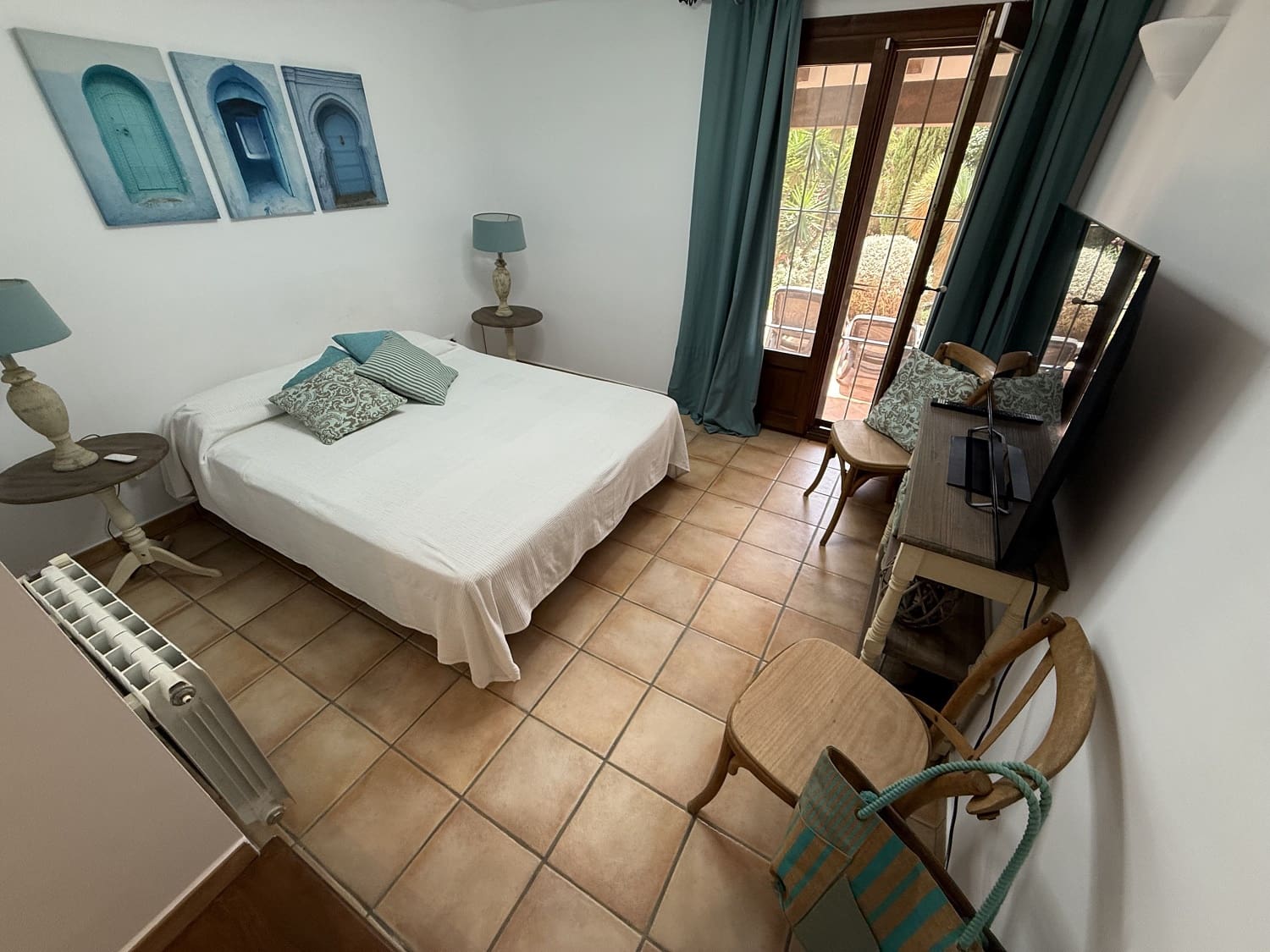 6 bedroom Villa for sale in Benitachell / Benitatxell with pool garage - € 1,250,000 (Ref: 10132106)