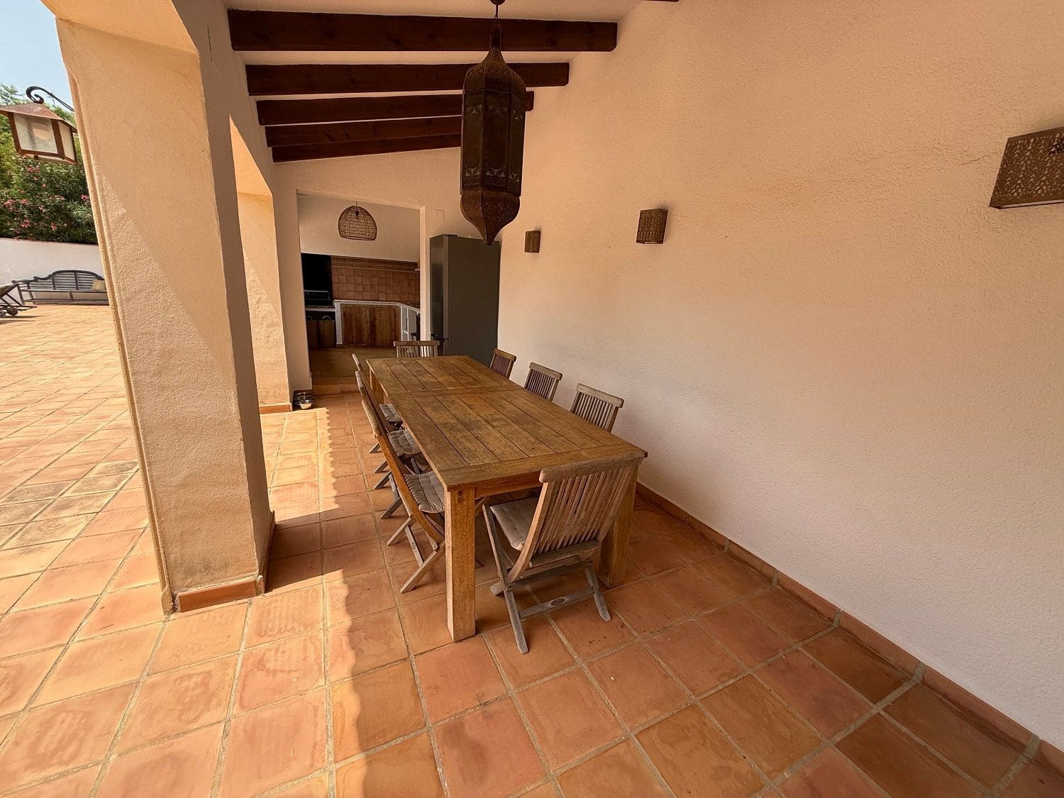 6 bedroom Villa for sale in Benitachell / Benitatxell with pool garage - € 1,250,000 (Ref: 10132106)