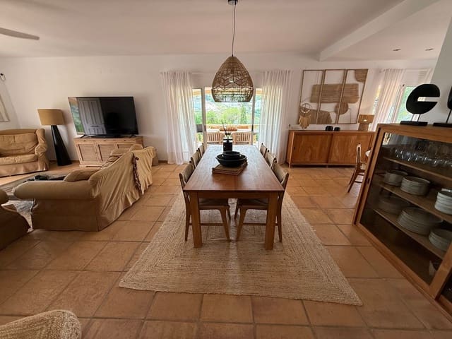 6 sovrum Villa till salu i Benitachell / Benitatxell med pool garage - 1 250 000 € (Ref: 10132106)