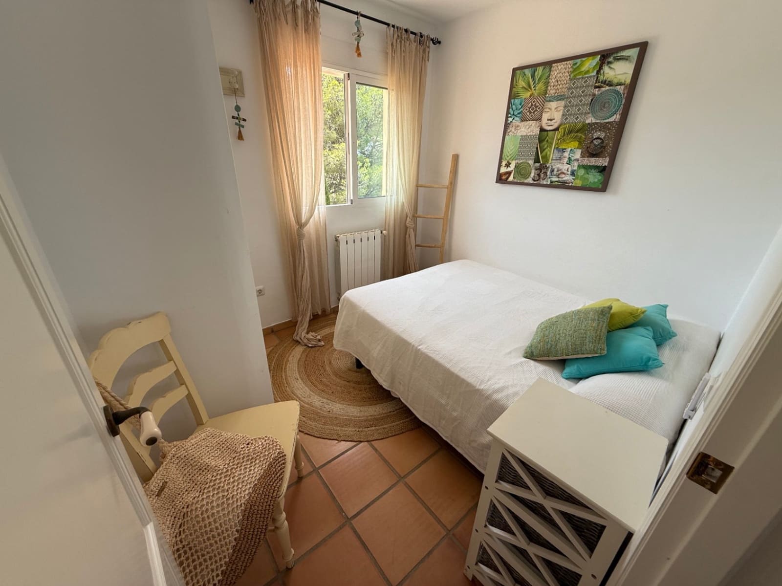 6 bedroom Villa for sale in Benitachell / Benitatxell with pool garage - € 1,250,000 (Ref: 10132106)