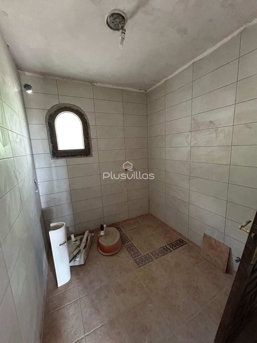 2 chambre Villa/Maison à vendre à Benissa avec garage - 418 000 € (Ref: 10132108)
