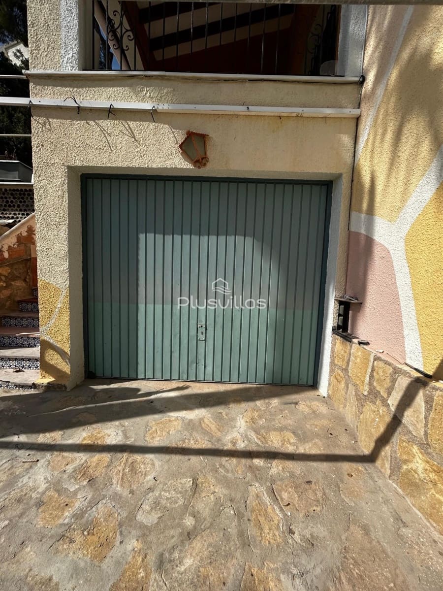 2 chambre Villa/Maison à vendre à Benissa avec garage - 418 000 € (Ref: 10132108)