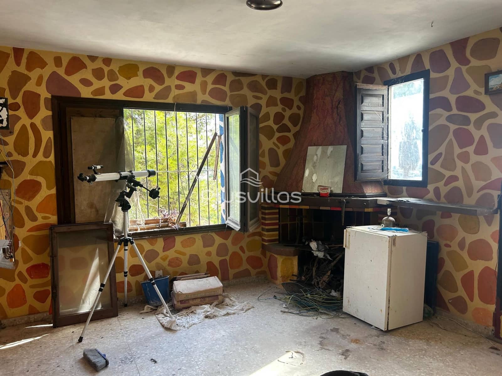 2 chambre Villa/Maison à vendre à Benissa avec garage - 418 000 € (Ref: 10132108)