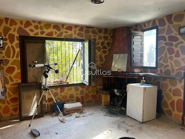 2 chambre Villa/Maison à vendre à Benissa avec garage - 418 000 € (Ref: 10132108)
