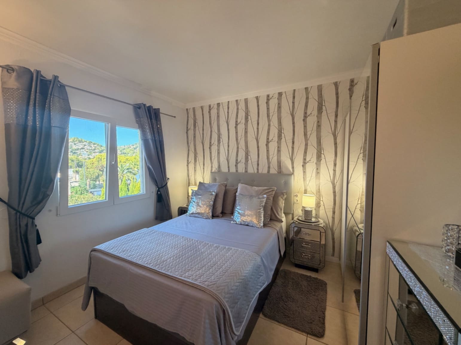 5 bedroom Villa for sale in Benissa with pool garage - € 669,000 (Ref: 10132109)