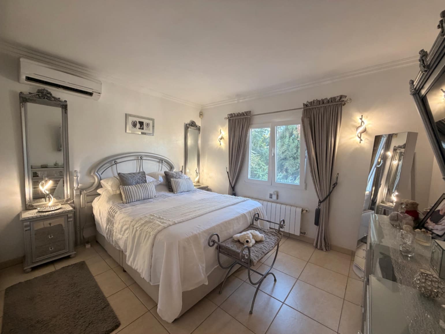 5 bedroom Villa for sale in Benissa with pool garage - € 669,000 (Ref: 10132109)