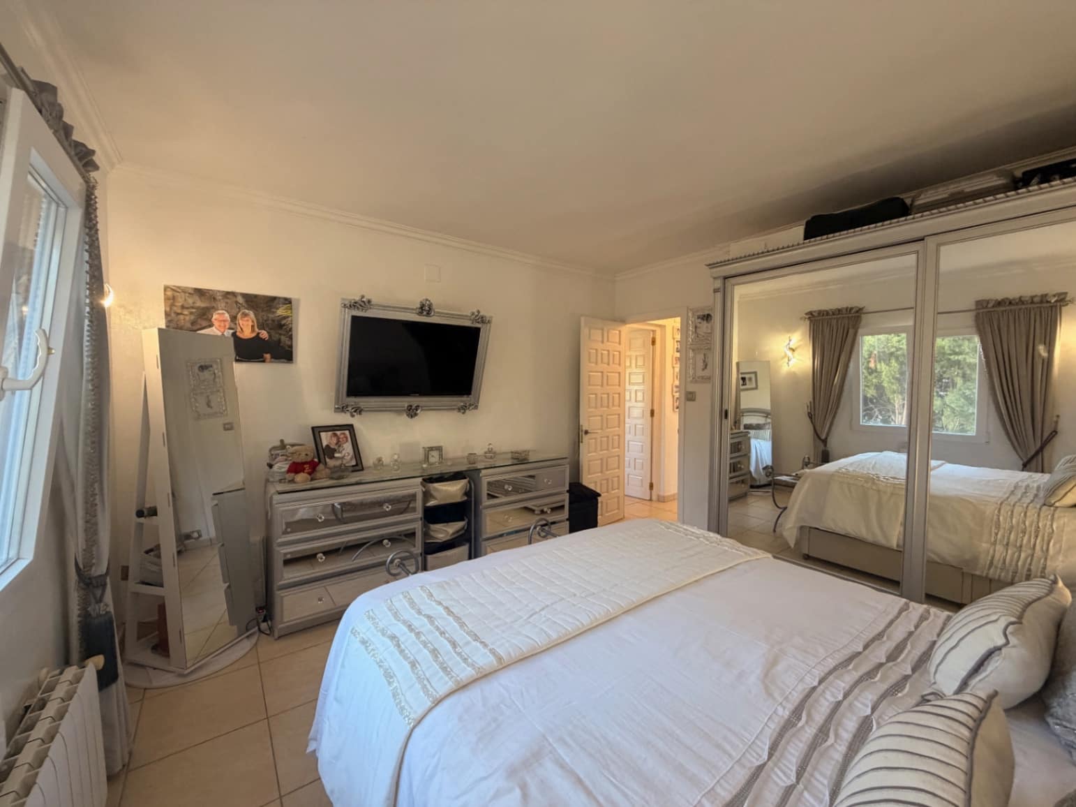 5 bedroom Villa for sale in Benissa with pool garage - € 669,000 (Ref: 10132109)