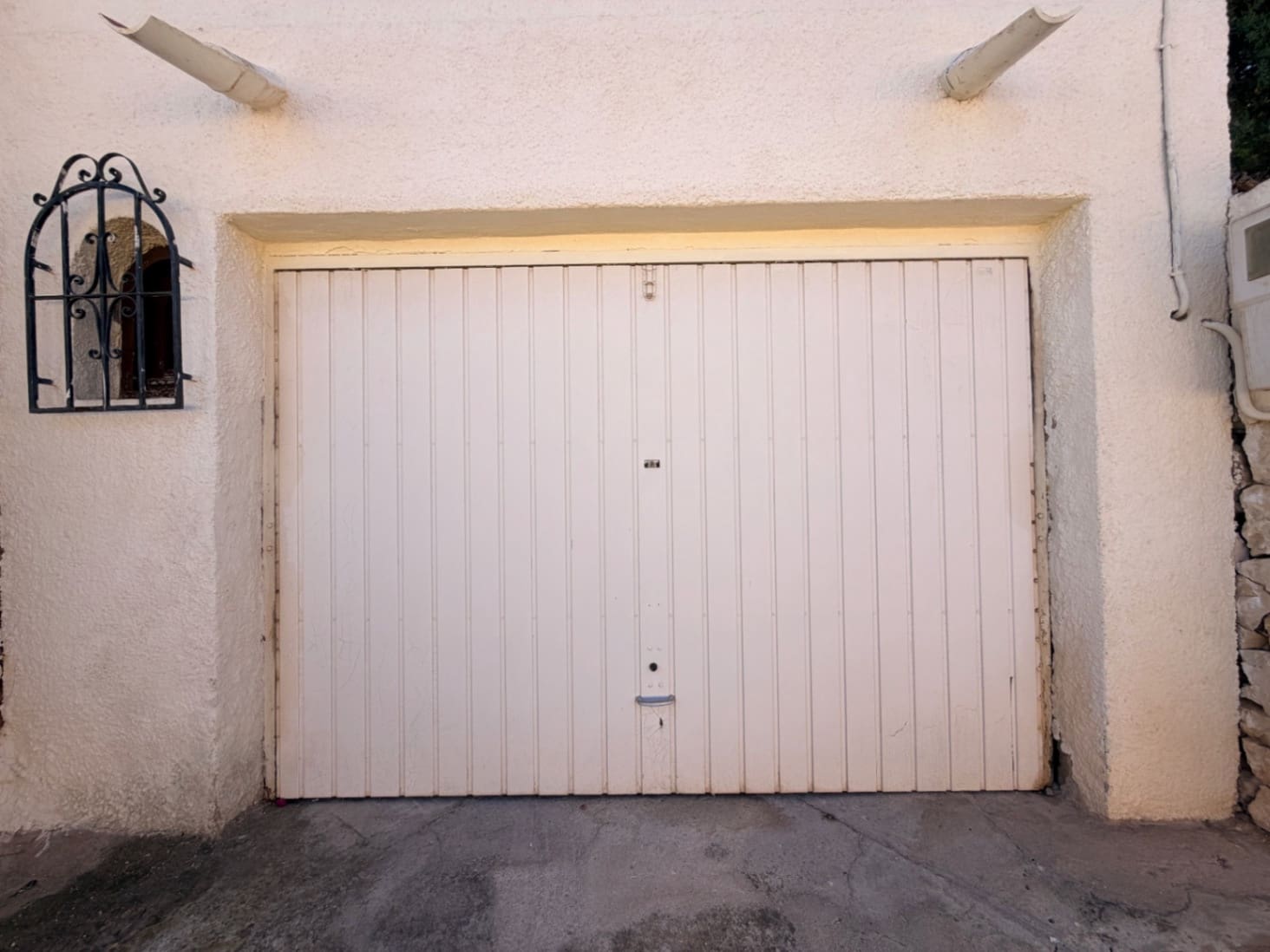 5 bedroom Villa for sale in Benissa with pool garage - € 669,000 (Ref: 10132109)