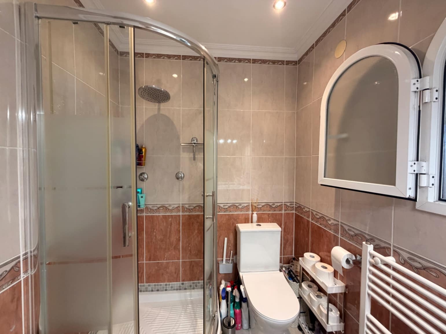 5 bedroom Villa for sale in Benissa with pool garage - € 669,000 (Ref: 10132109)