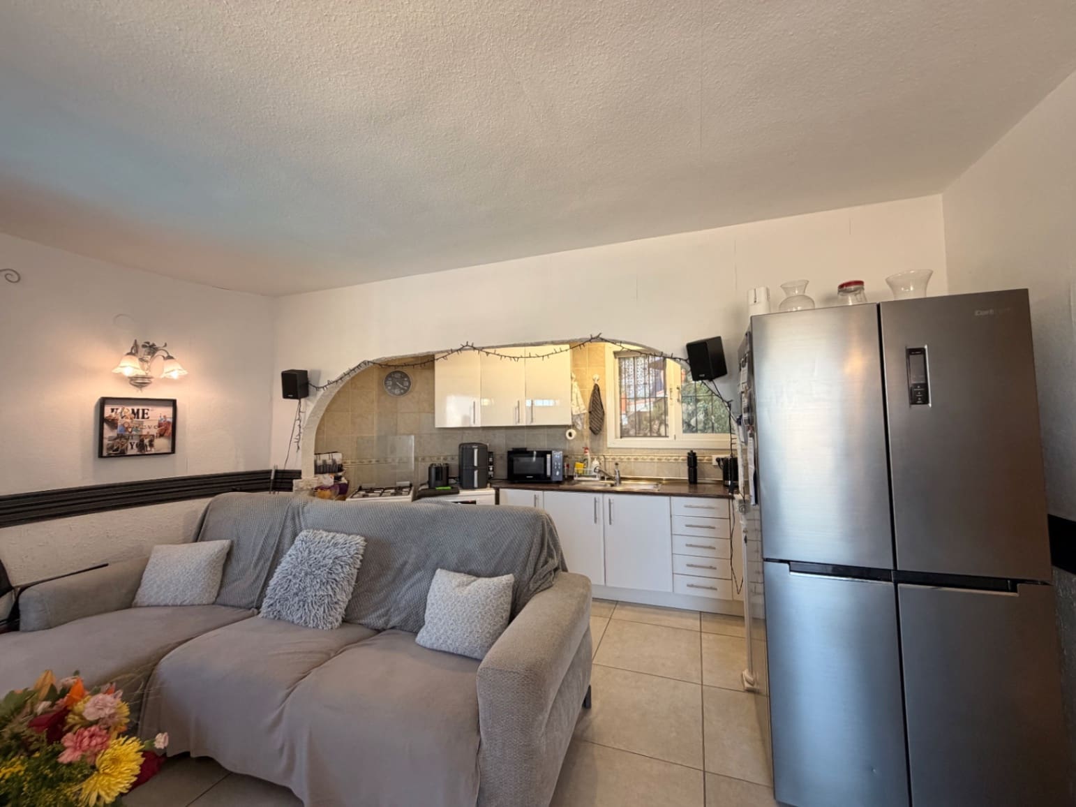 5 bedroom Villa for sale in Benissa with pool garage - € 669,000 (Ref: 10132109)