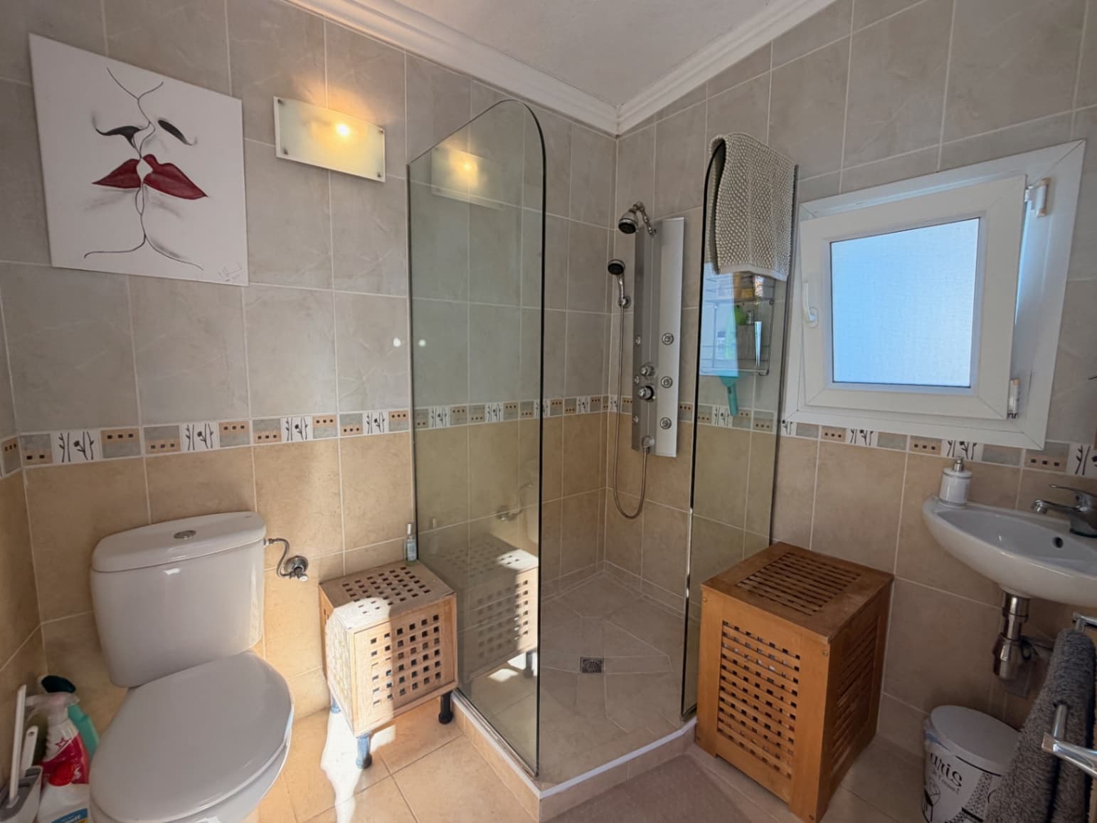 5 bedroom Villa for sale in Benissa with pool garage - € 669,000 (Ref: 10132109)